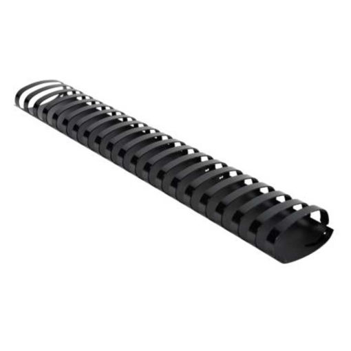 Picture of EXACOMPTA PLASTIC RING BINDERS 45MM 50 PACK